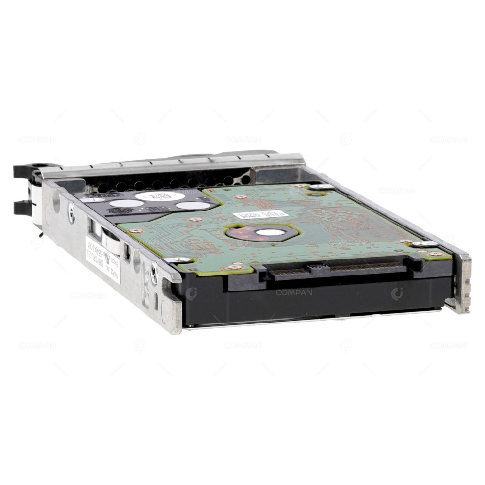 111-02475 NETAPP HDD 1.2TB 10K SAS 12G 2.5" SFF FOR NETAPP E-SERIES